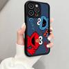 A-Animal C-Crossing Game Shockproof Soft Phone Case For IPhone 17 Air 17 16 15 14 13 12 11 Plus Pro Max