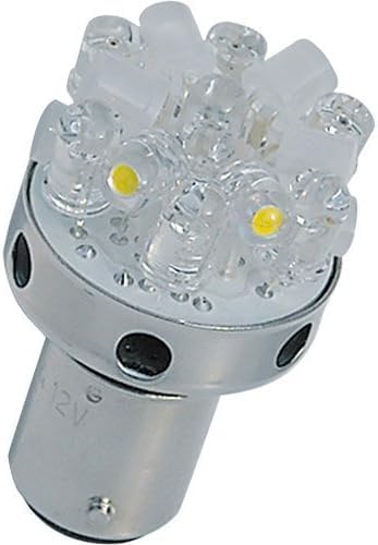 M&H Matsushima LED L Beam Red & White Model with