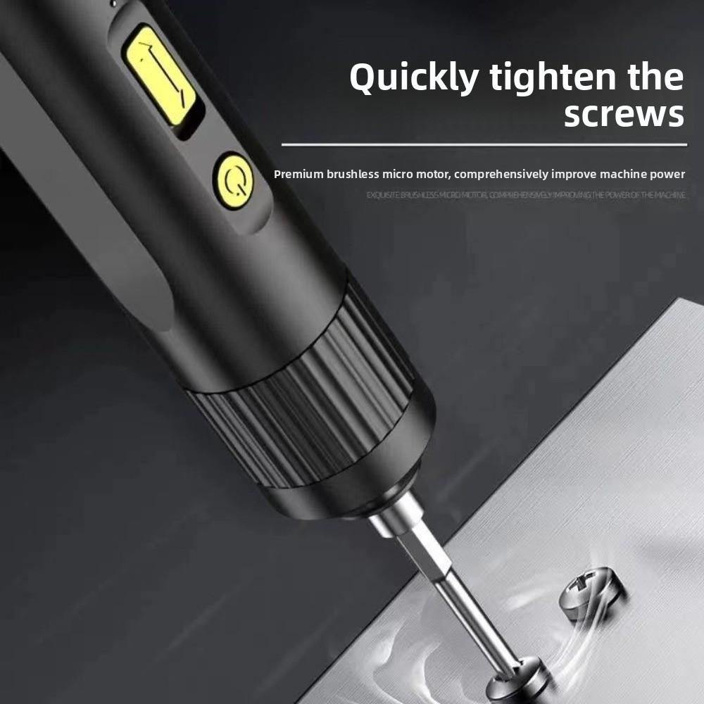 Cordless Small Electric Drill Portable Mini Lithium Battery Tool Electric Drill