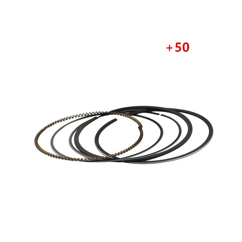 Top Engine Cylinder Piston Ring Set For Yamaha XT600 1984-1995 XT600E XT600 1990-2002 XT600Z Tenere 1986-1990 TT600 1993-2001