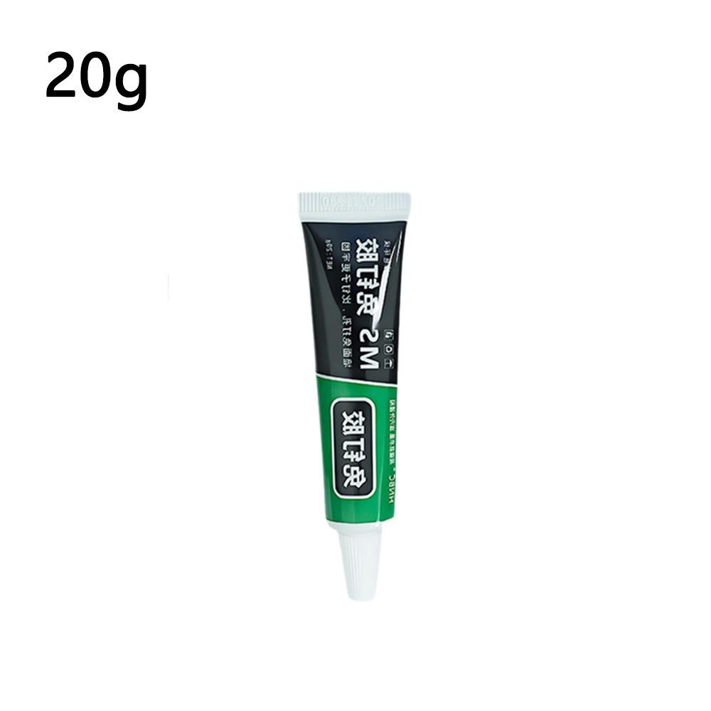 Waterproof All-Purpose Glue Strong Bonding Nail-Free Adhesive Construction Adhesive  Home Repair