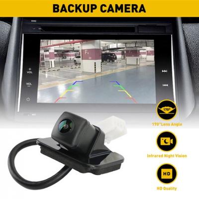 Rear View Parking Backup Camera For 2014-17 Honda Accord 2.4L 3.5L 39530-T2A-A21