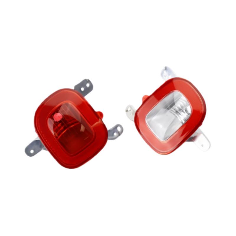 

Compatible Rear Bumper Light for Jeep Renegade (2019-2022) - Part Numbers: 53393386, 53393387 Rear Bumper Light Right