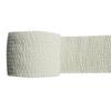 5cm*4.5m Non-woven Fabric Self-sticking Sports Tape Volleyball Finger Guard Basketball Ankle Knee Guard Bandage
