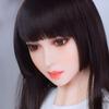 Men's Sex Doll TPE Head Nude Super Soft Oral Sex Durable M16 Masturbation Cup Adult Sex Toy