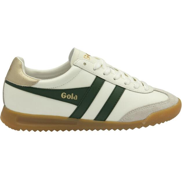 Кроссовки Gola Classics Women's Torpedo Leather Trainers