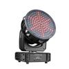 Stage Disco 120W Beam Laser Moving Head Light Infinite Rotating Effect Strobe Lights DMX512 Control For DJ Party Concert