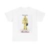 Work Sucks Graphic T Shirt Office Space Movie Poster Unisex Heavy Cotton Tee