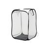 Portable Mesh Rearing for Caterpillars and Small, Butterfly Observation for Outdoor and Use