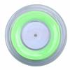 Smooth Tennis String Polyester Neon Green Tennis String  For Tennis Racket