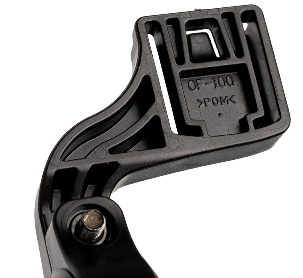 Cateye 160-4100 OF-100 Out Front Bracket Computer Spare Parts 526-29225