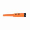 Portable Handheld Metal Detector Children Close Scanning Metal Detector Positioning Rod