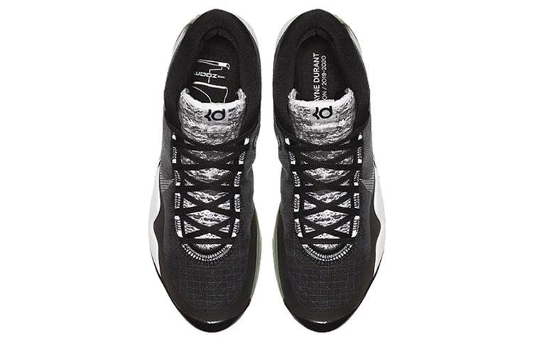 Nike Kd 12 Tb Black CN9518-002