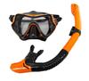 SBART Kids Diving Mask and Snorkel Set