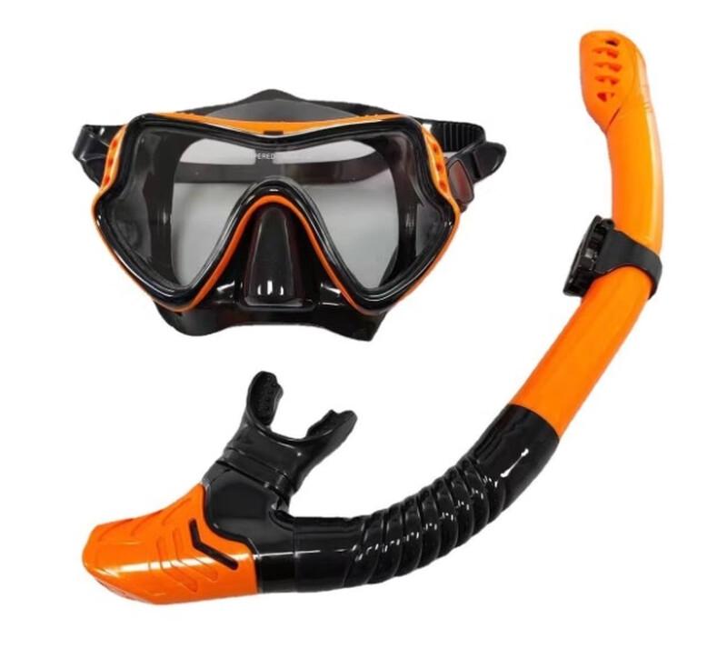 SBART Kids Diving Mask and Snorkel Set