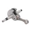 Kurbelwelle 1122 030 0408 Ersatzteile für STIHL MS660 066 MS650 065 Kettensäge