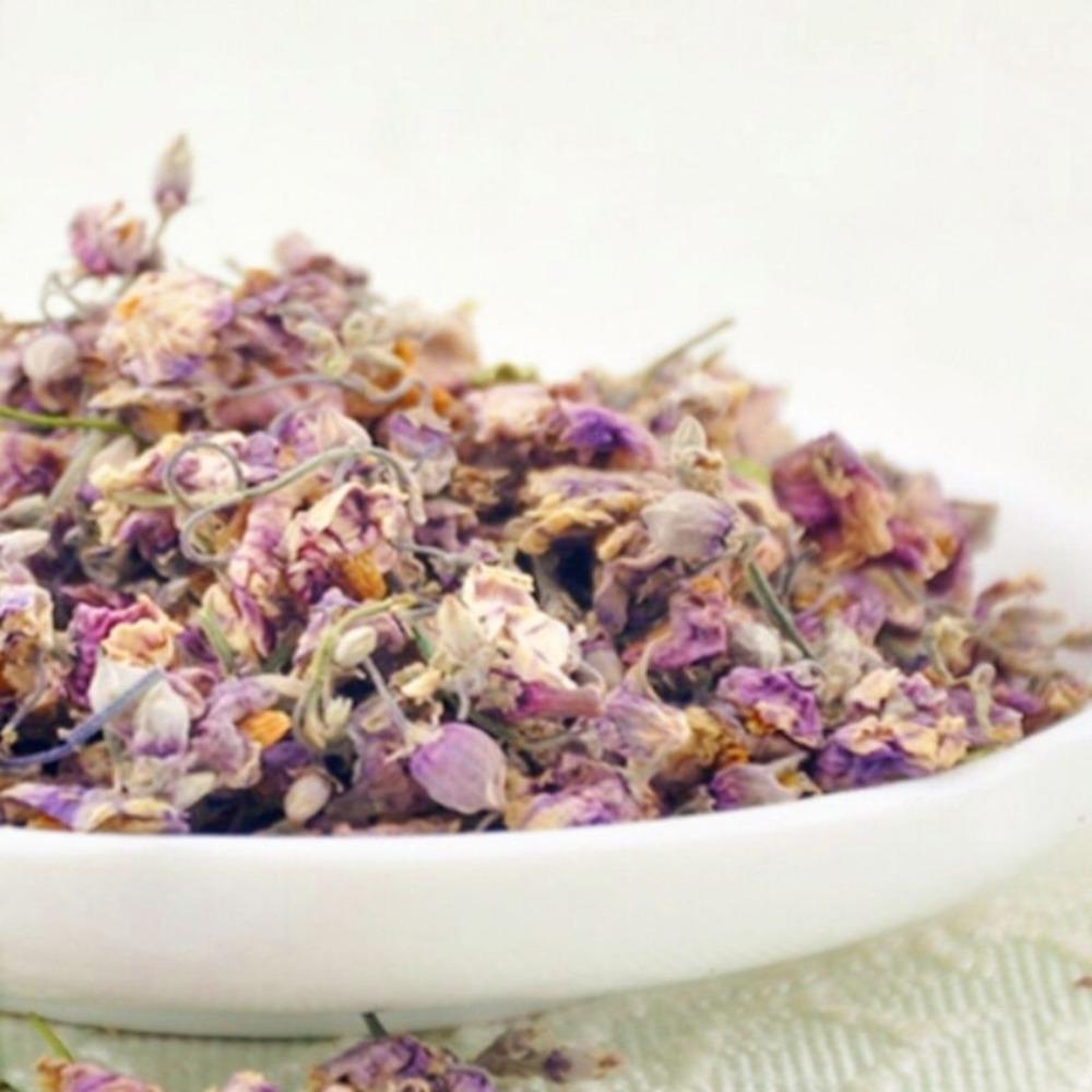 Luo Bu Ma Rafuma Apocynum Venetum Herb Tea Flowers