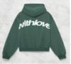 Women's Retro Hip Hop Pullover Hoodie - Printed Long Sleeve Sweatshirt for Spring/Autumn