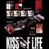 [Pre-order] KISS OF LIFE - 2nd Single Album [Who is she] (Seek Ver.)