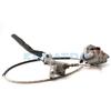 Front Brake Caliper Master Cylinder Pump For Honda CRF250R CRF250X CRF450R CRF450X CRF450RX CRF 250 450 R X RX 04-18 Motorcycle