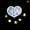 Diy Crafts Casting Baking Tool Mini Food Dessert  Epoxy Resin Mold Cake Candy Chocolate Silicone Mould