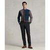 Men S Slim Fit Wool Twill trouSerS Mnpotro27620057050