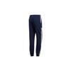 Adidas Originals Workwear Patchwork Casual Pants Men Bottoms Navy ED6251