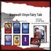 Mussels Werewolf Portable Board Game