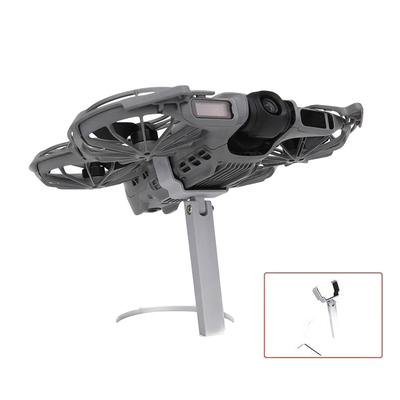 Para Suporte de Exibição Suporte Montagem Base de Suporte Coleção de Mesa Suporte Tripé Suporte Quadricóptero Neo2 Drone