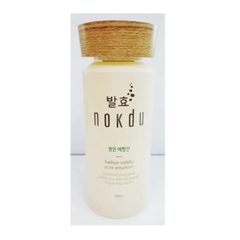 Coreana Fermented Mung Bean Clear Emulsion 150ml