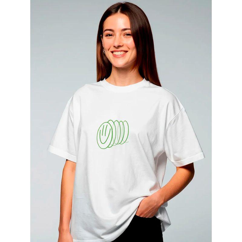 Western Style New Fashion Casual Loose Print Round Neck Short Sleeve T-shirt Top Printed T-shirt Top