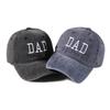 Unisex Hat Sport Visors Snapback Cap Dad Mom Embroidery Cotton Baseball Hat Retro Sports Casual Duck Tongue Hat Sun Hat