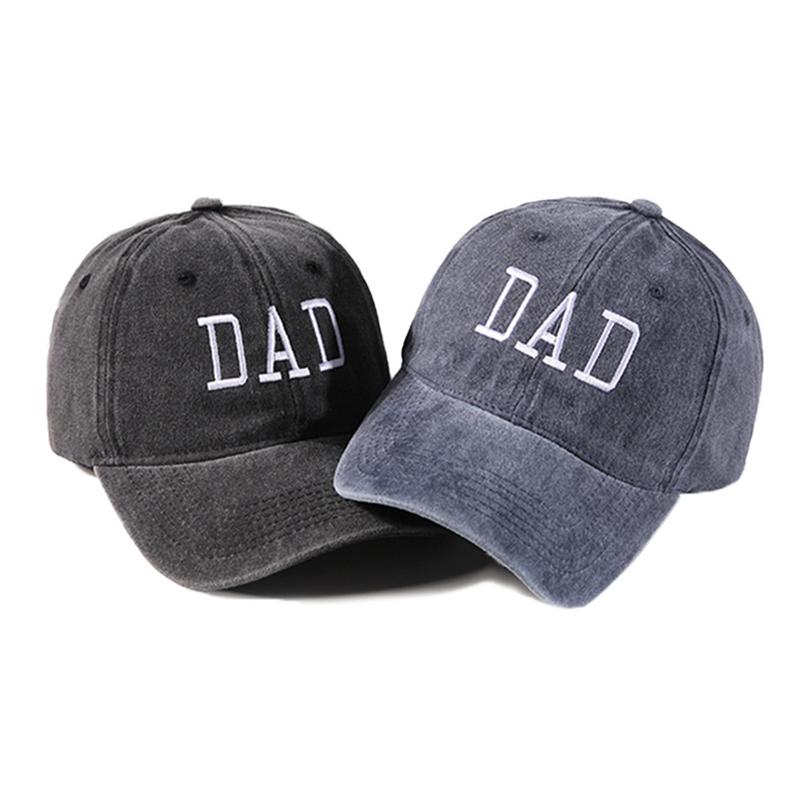 Unisex Hat Sport Visors Snapback Cap Dad Mom Embroidery Cotton Baseball Hat Retro Sports Casual Duck Tongue Hat Sun Hat