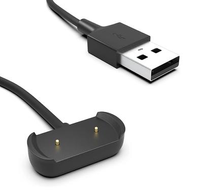 Cavo di ricarica per Amazfit Bip5/ Bip 3/ GTS 4 Mini Cavo USB Attivo A2211/ GTR2/GTS2/Pop/GTS 2 Mini Smartwatch Magnetico