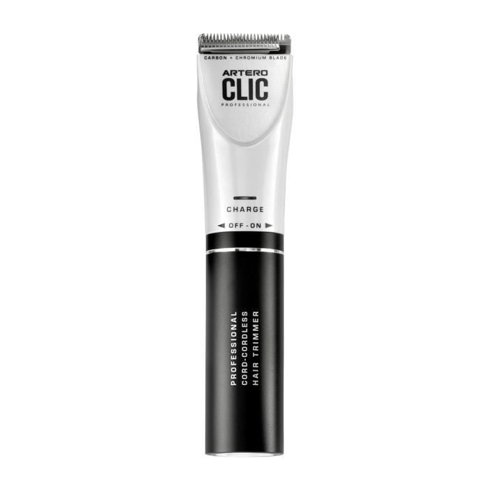 Tierhaarschneider - Artero - Clic - Klinge 0,3 mm - Kabelloser Betrieb - 7W