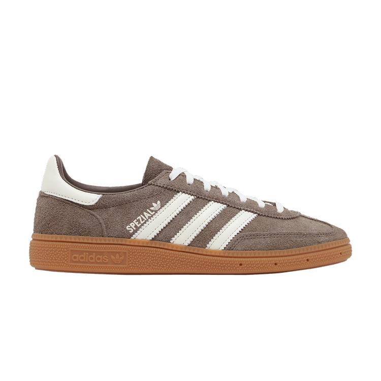 adidas Handball Spezial Earth Strata Gum (Женский) 38.5