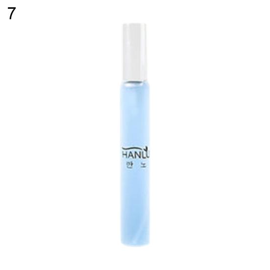 Mini perfume, aroma dulce, portátil, buen sellado