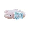 Fox Plush Toy Silver Fox Velvet Children's Birthday Gift Plush Doll Doll Pillow