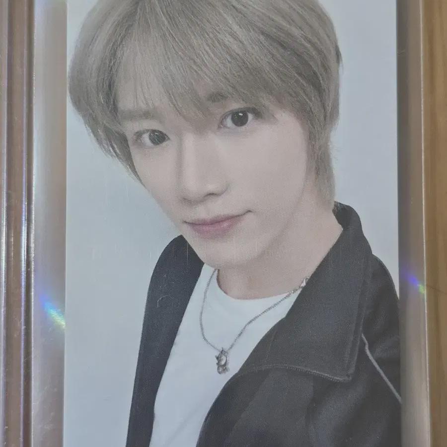 

Tomorrow X Together Phumicon Анкон Моазон Бомгю Фотокарточка