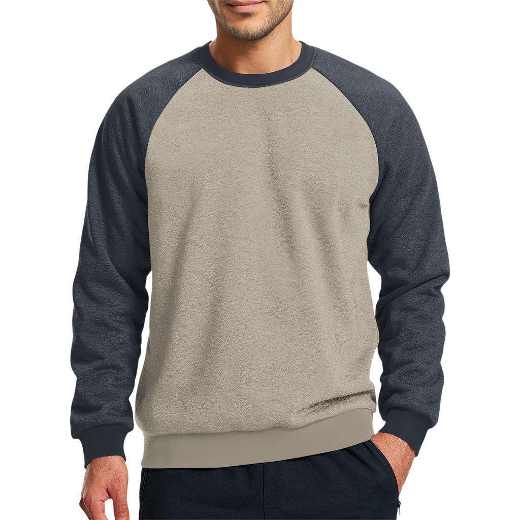 Hooded Sports Tracksuit Unisex Running Outfits Long Sleeve Pullover Hoodies Sweatshirt