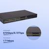 H3C S5135S-24P4X-EI 24-Port POE Managed Switch