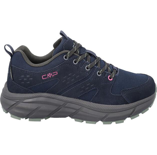 CMP Kamsel Low WP Ankle Boots