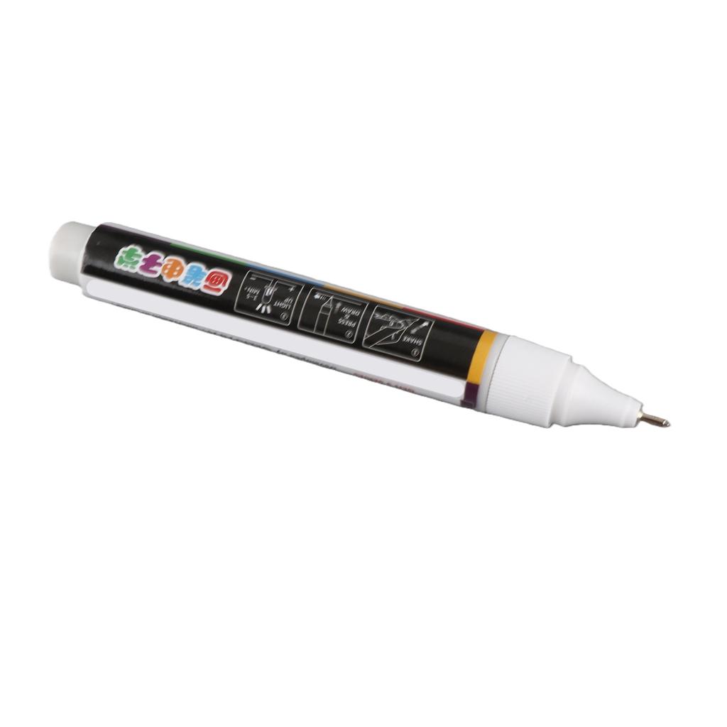Circuit Board Repair Pen Electronic Conductive Ink Paint Pen Remote Keyboard Circuit Board Repair Tool
