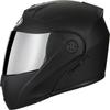 Safety Motorcycle Helmet DOT Flip Up  Double Lens Unisex Helmet With Visor  Cross Section Helmet  Modular Flip Helm