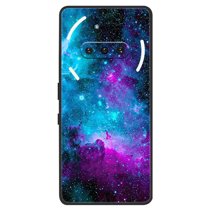 For Nothing Phone 3A Case Silicone Luxury Space Soft Bumper for Nothing Phone 3a Phone3a Phone A059 Cover TPU Funda Fashion Bag