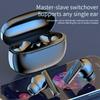 Xiaomi Mate50 BT5.3 Touch Control TWS HIFI Stereo Wireless Earphones Easy Pairing ANC ENC Bluetooth Earbuds For Gaming Sports