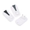 Ultrasonic Mosquito Repellent Ultrasonic Mouse Repellent Display Frequency Conversion Insect Repellent Cockroach Mosquito