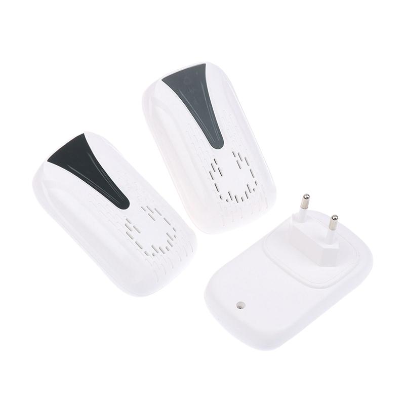 Ultrasonic Mosquito Repellent Ultrasonic Mouse Repellent Display Frequency Conversion Insect Repellent Cockroach Mosquito