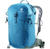 Backpack Deuter Trail 25 Wave/ivy (3440523-3253)