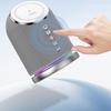 Engoo EG-W11 3-in-1 Bluetooth Speaker with Magnetic Wireless Charger & Ambient Light (CN Version)